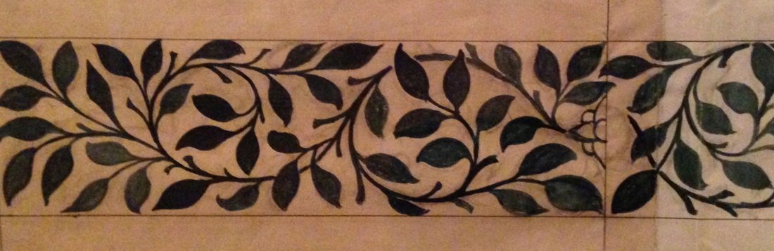 william-morris-banner