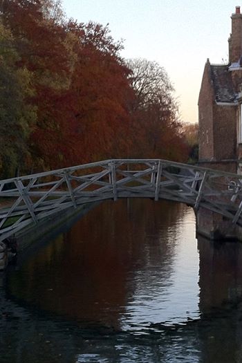 bridge-cambridge