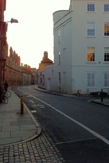 cambridge-road