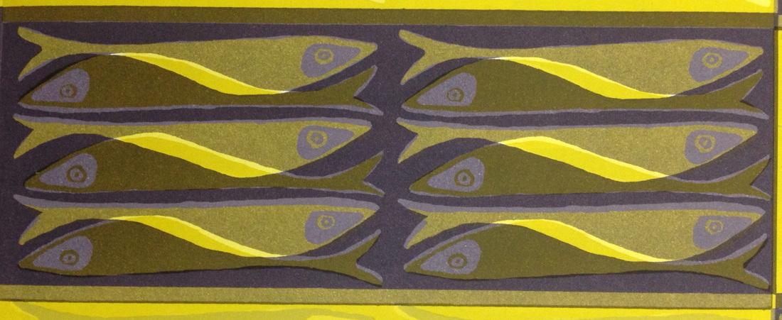 dark-yellow-fish