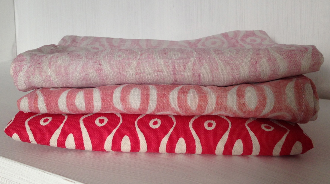 fabrics