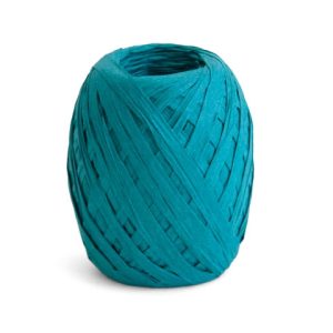 Cambridge Imprint Paper Ribbon Teal