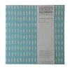 Seed Cambridge Imprint Square Notebook with Lined Paper