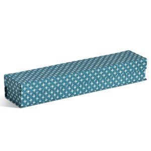 Cambridge Imprint Pen Box in Little Stars Patterned Paper