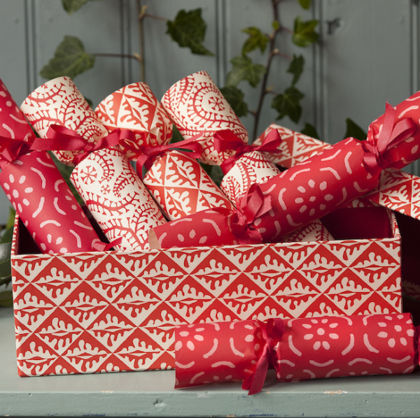 Cambridge Imprint Christmas Cracker Kit