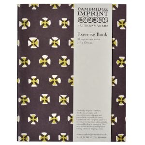 Exercise Book Charleston Cross
