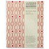 Cambridge Imprint Slim Exercise Book in Persephone Pink and Raspberry