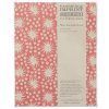 Cambridge Imprint Slim Exercise Book in Milky Way Pink and Red