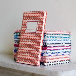 Hardback Notebooks Plain