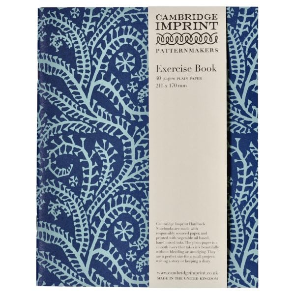 SWP cyanotype label copy