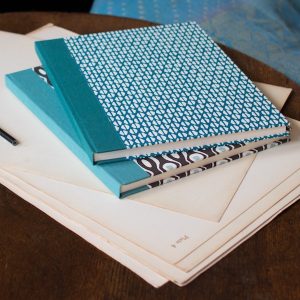 Very Large Hardback Notebooks