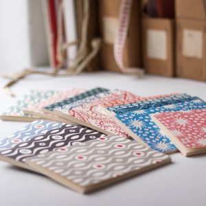 Pocket Notebooks