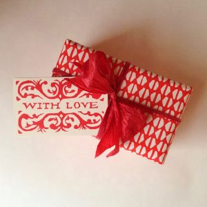 Gift Tags and Cards