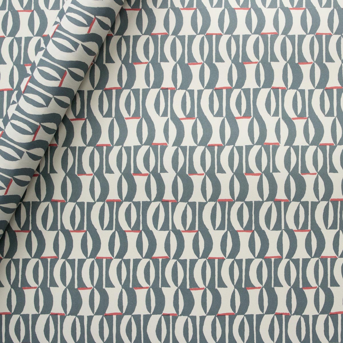 Kettle's Yard Patterned Paper Cambridge Imprint