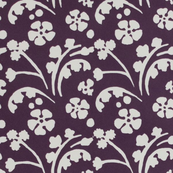 sheet of paper wild flowers cambridge imprint wild flower paper