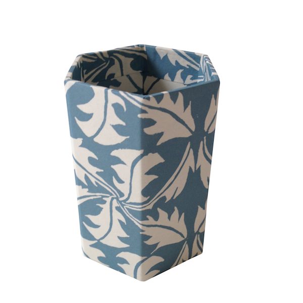 Cambridge Imprint Dandelion Pencil Pot