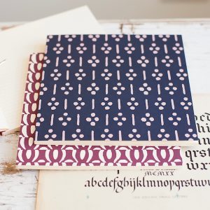 Square Notebooks