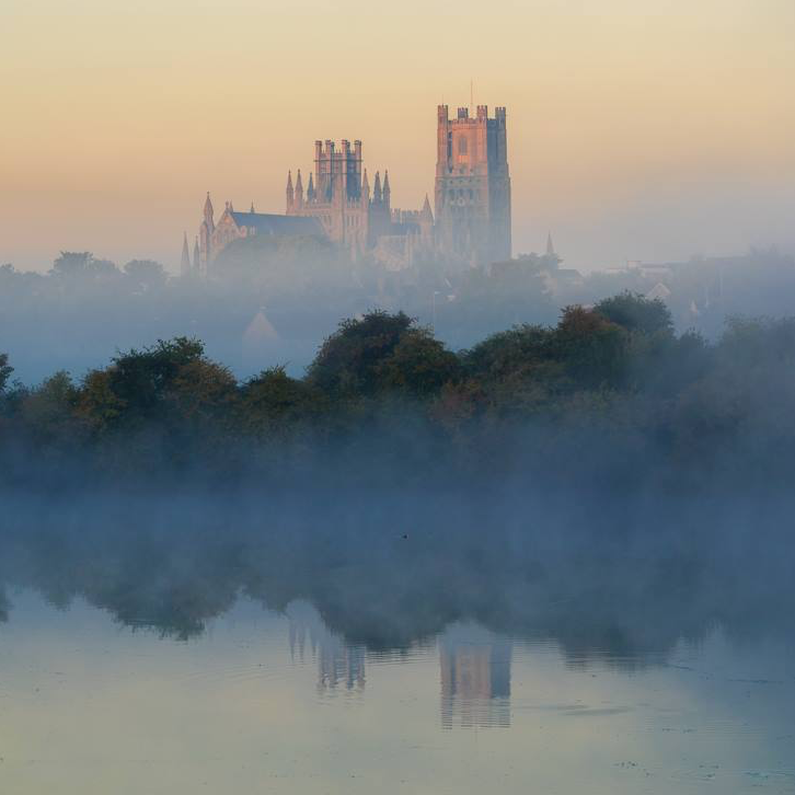 Ely Cathedral