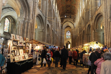 Ely Christmas Fair