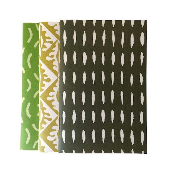 Cambridge Imprint Memo Books