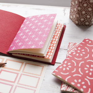 Memo Books and Planners