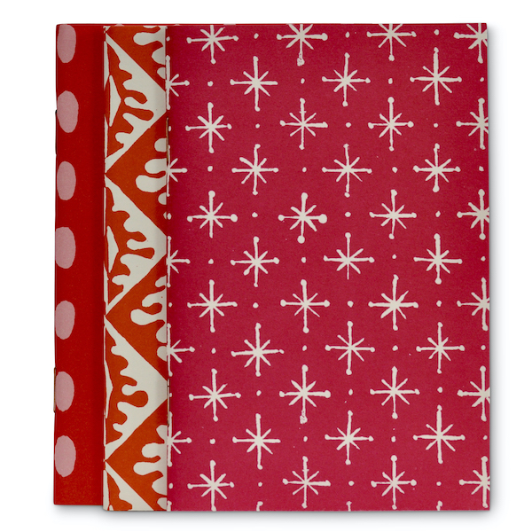 Cambridge Imprint Memo Books