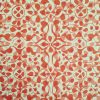 Cambridge Imprint Dappled Patterned Paper in Red