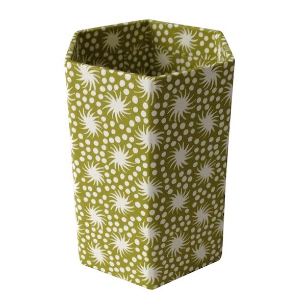 Cambridge Imprint Animalcules Pencil Pot
