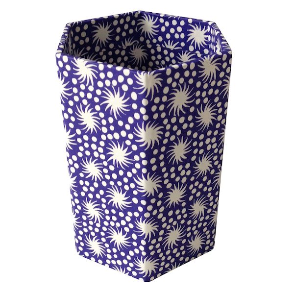 Cambridge Imprint Animalcules Pencil Pot