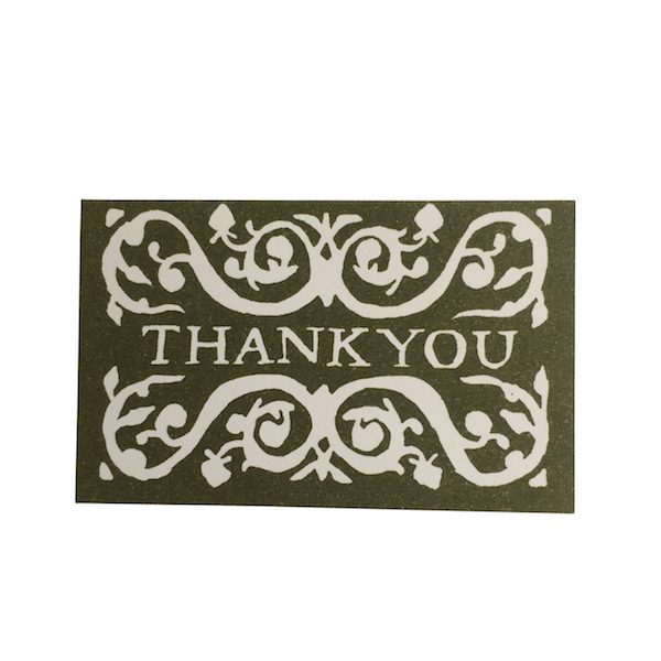 Cambridge Imprint Gift Cards