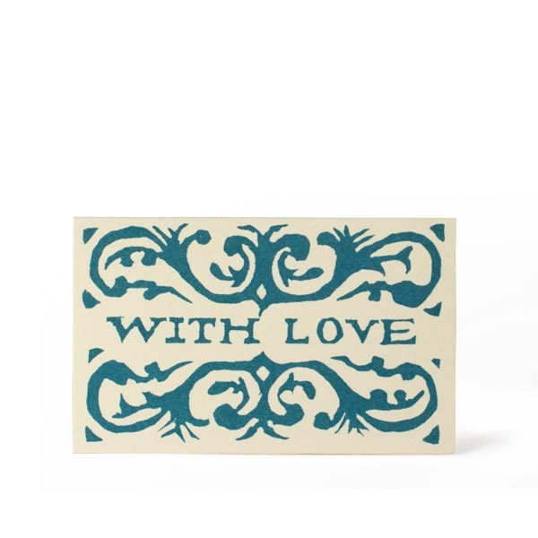 Cambridge Imprint Gift Cards
