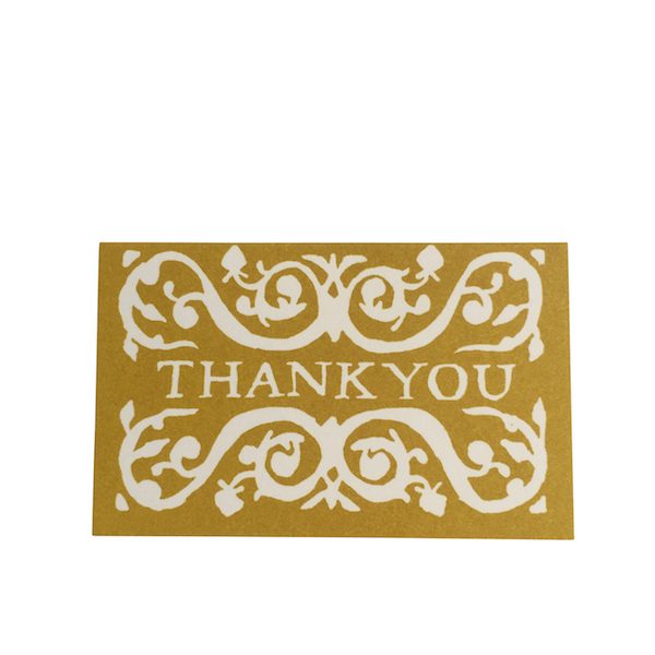 Cambridge Imprint Gift Cards
