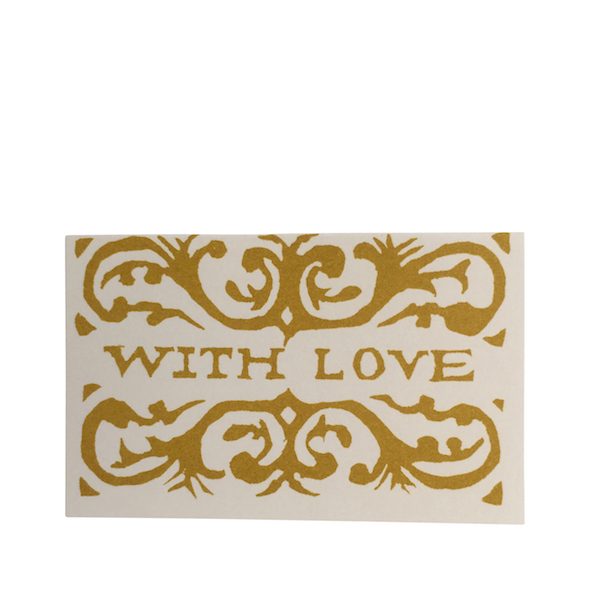 Cambridge Imprint Gift Cards