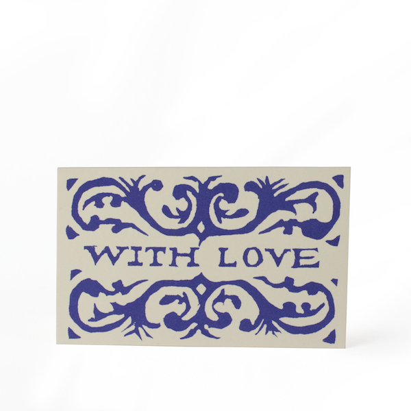 Cambridge Imprint Gift Cards