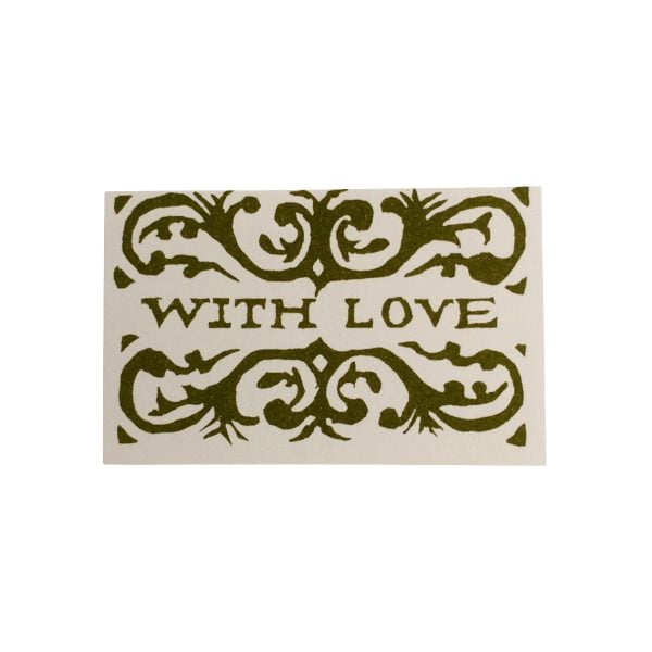 ARA love olive