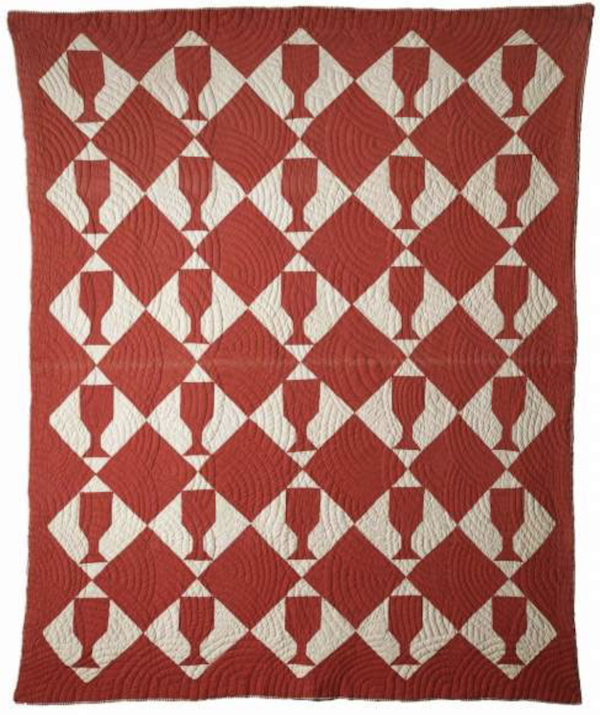 Chalice Quilt