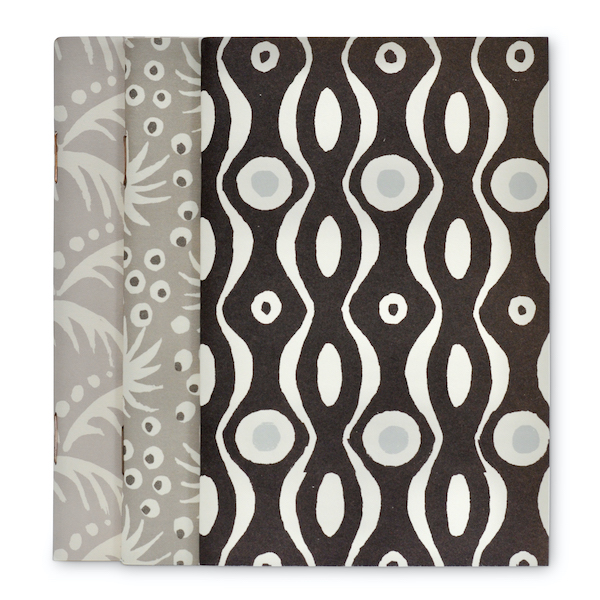 Cambridge Imprint Memo Books