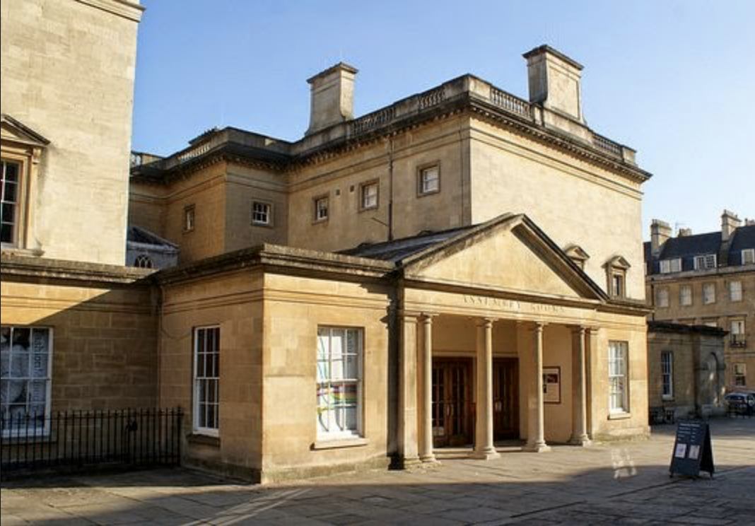 Batch Assembly Rooms