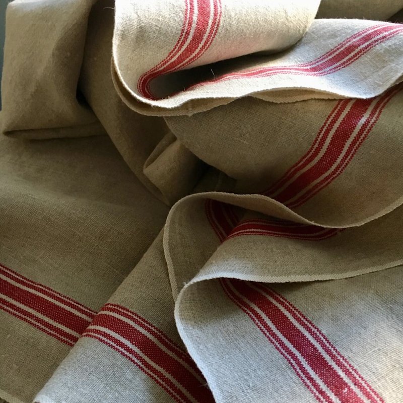 Selvedge Fair Rebeccas Aix