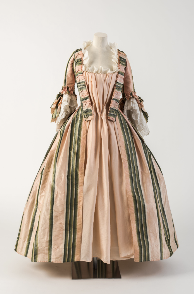Bath Fashion Museum