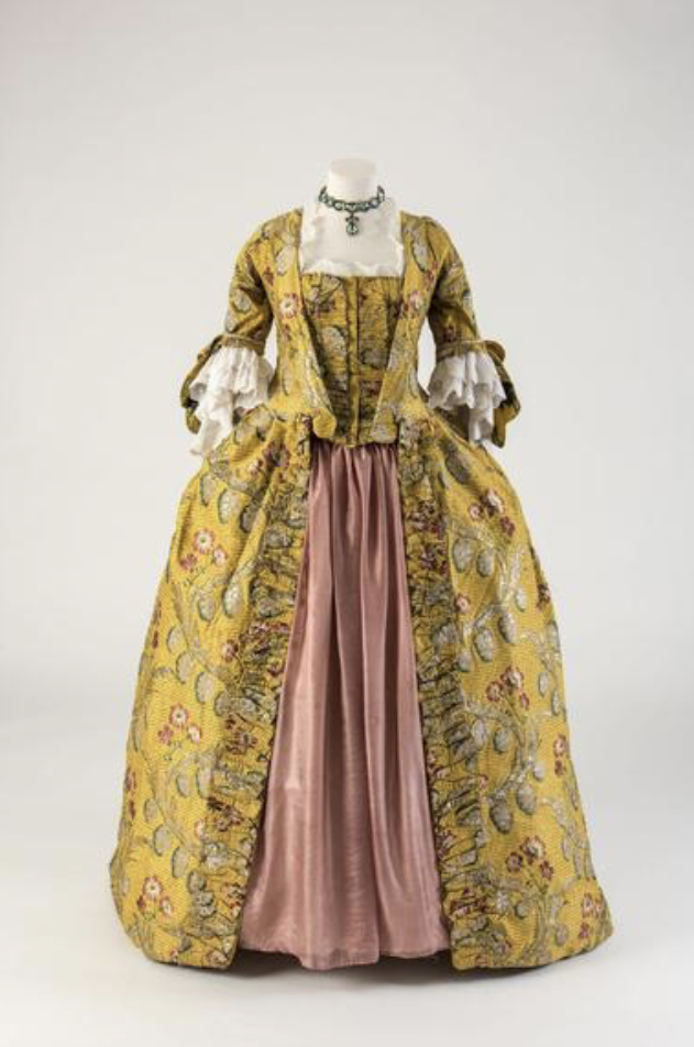 Bath Fashion Museum