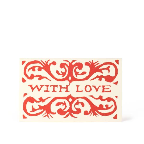Cambridge Imprint Gift Cards