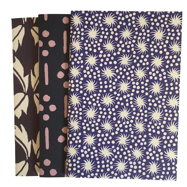 Cambridge Imprint Memo Books
