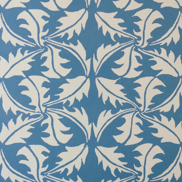 Blue Papers - Cambridge Imprint