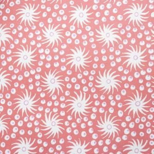 Cambridge Imprint Patterned Paper in Milky Way Pink