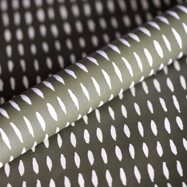 Seed pattern paper by Cambridge Imprint