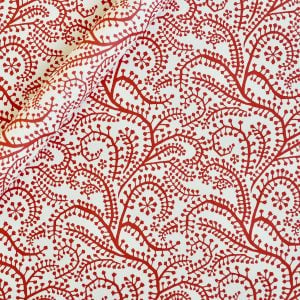 Seaweed Paisley paper by Cambridge Imprint