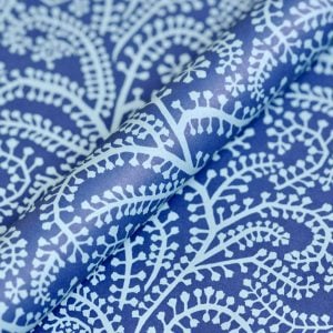 Seaweed Paisley paper by Cambridge Imprint