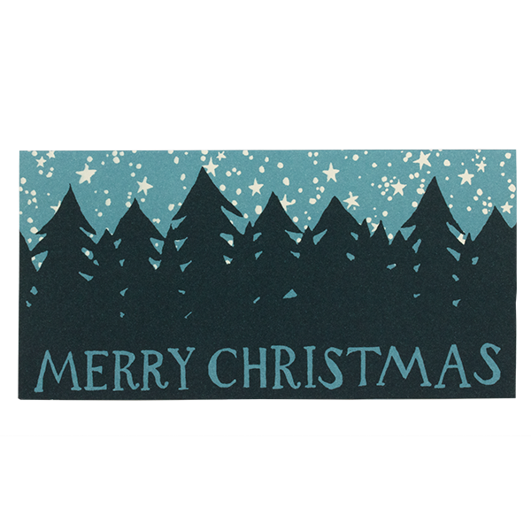 Cambridge Imprint The Starry, Starry Night Card