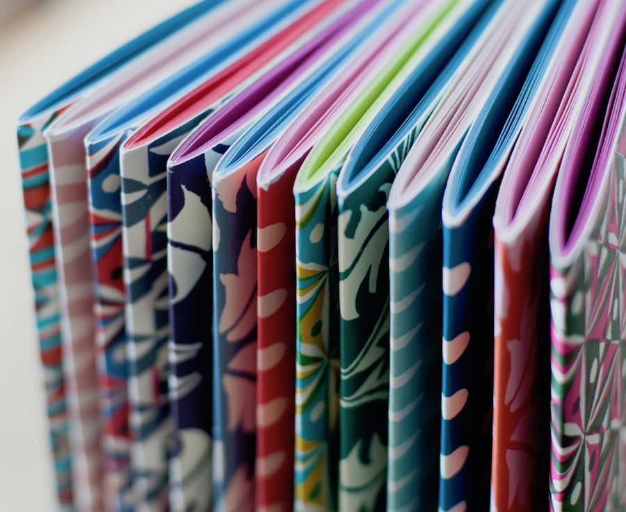 Cambridge Imprint Giant Scrapbooks